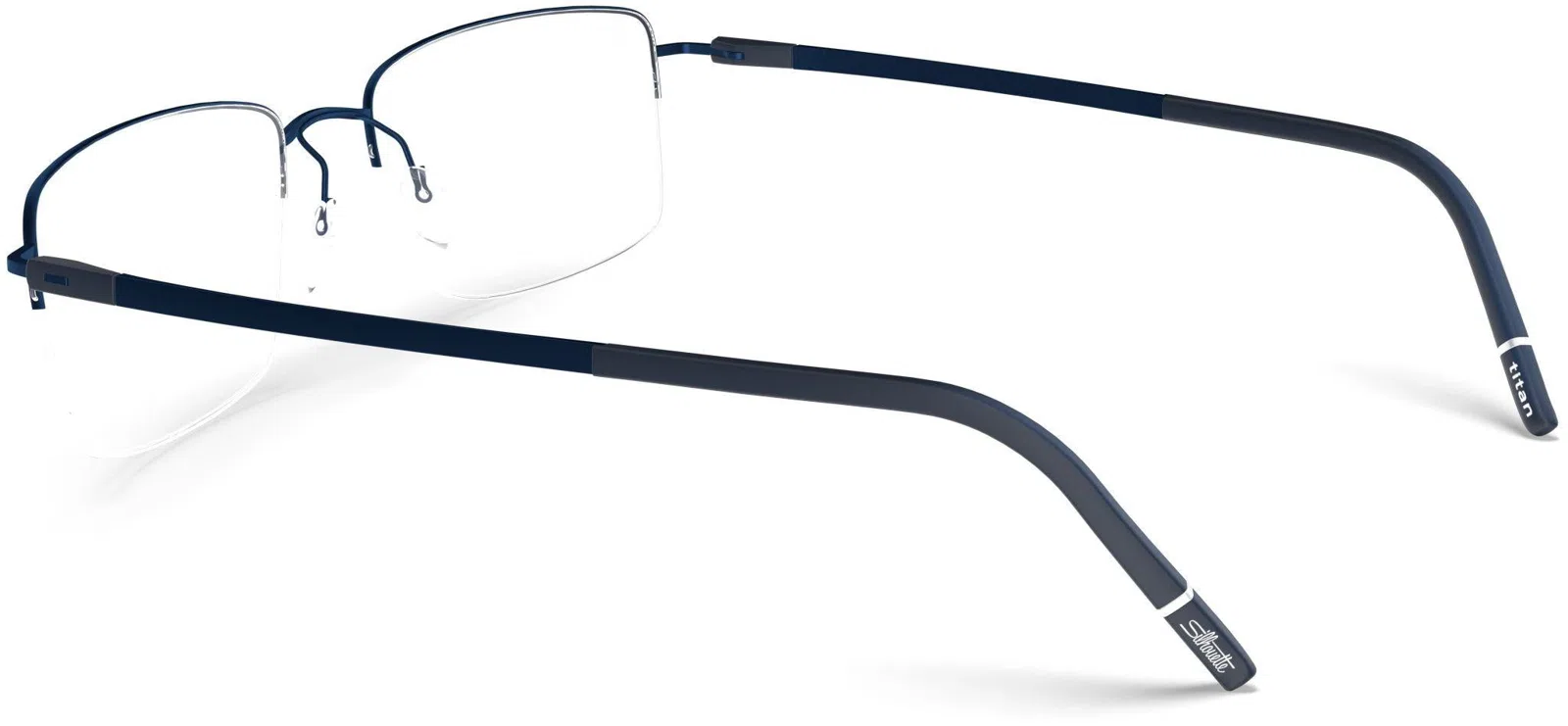 Silhouette Dynamic Dawn 5571 Eyeglasses - view 34